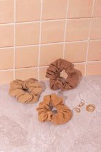 Load image into Gallery viewer, NOVO Scrunchie Trio
